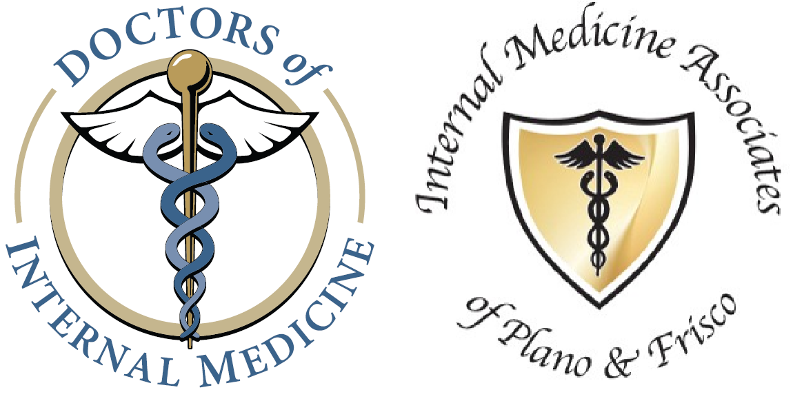 Doctors of Internal Medicine and Internal Medicine Associates of Plano